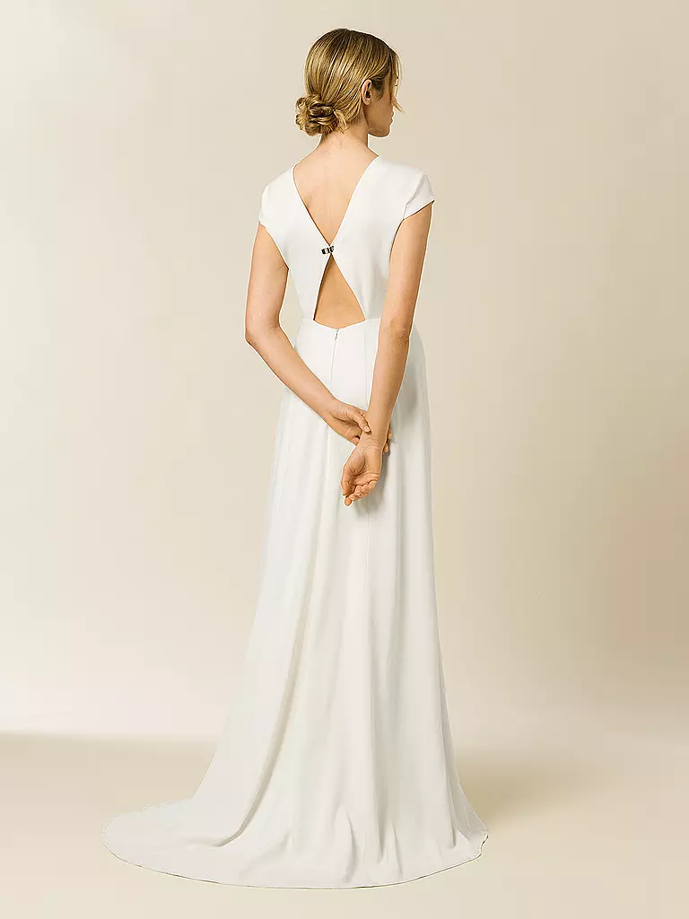 IVY OAK Brautkleid Daria weiss