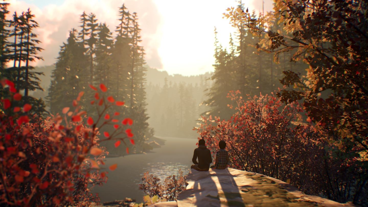Life is Strange 2 Complete Season- Xbox One