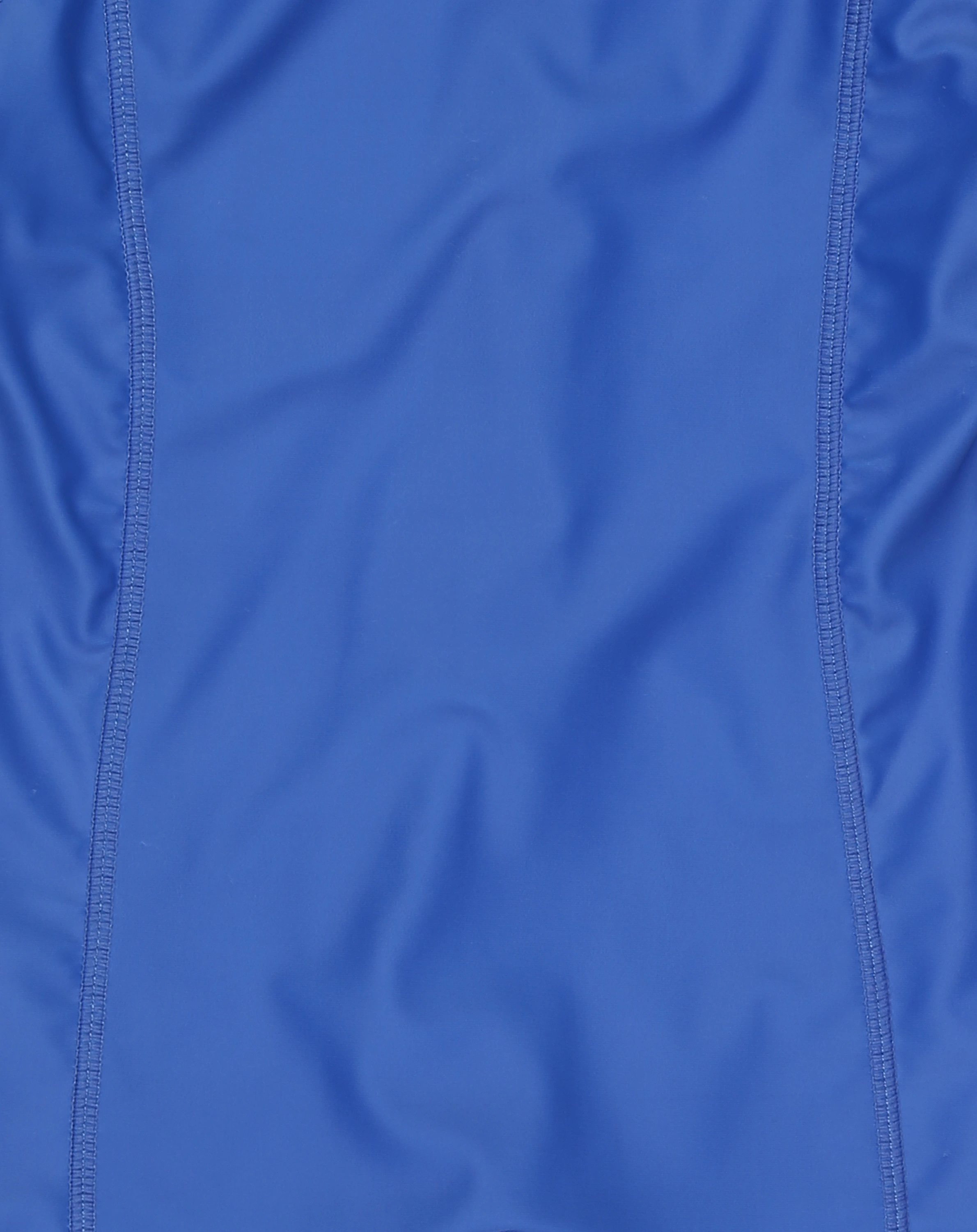Schwimmanzug EASY in weiß/blau