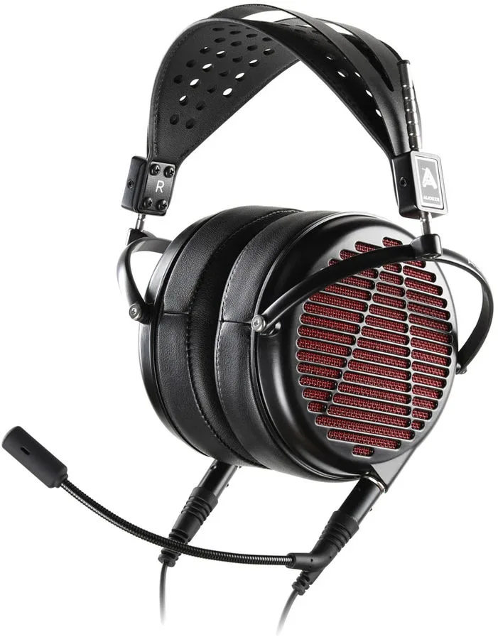 Audeze LCD-GX Casques gaming
