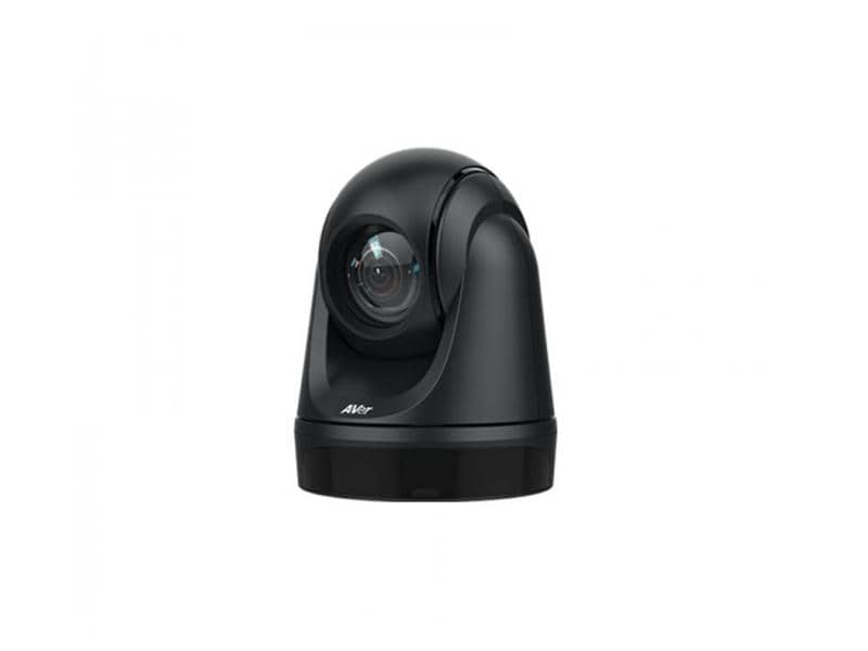 AVer DL30 USB Autotracking Kamera 1080p 60 fps Verbesserter Fernunterricht mit Auto-Tracking