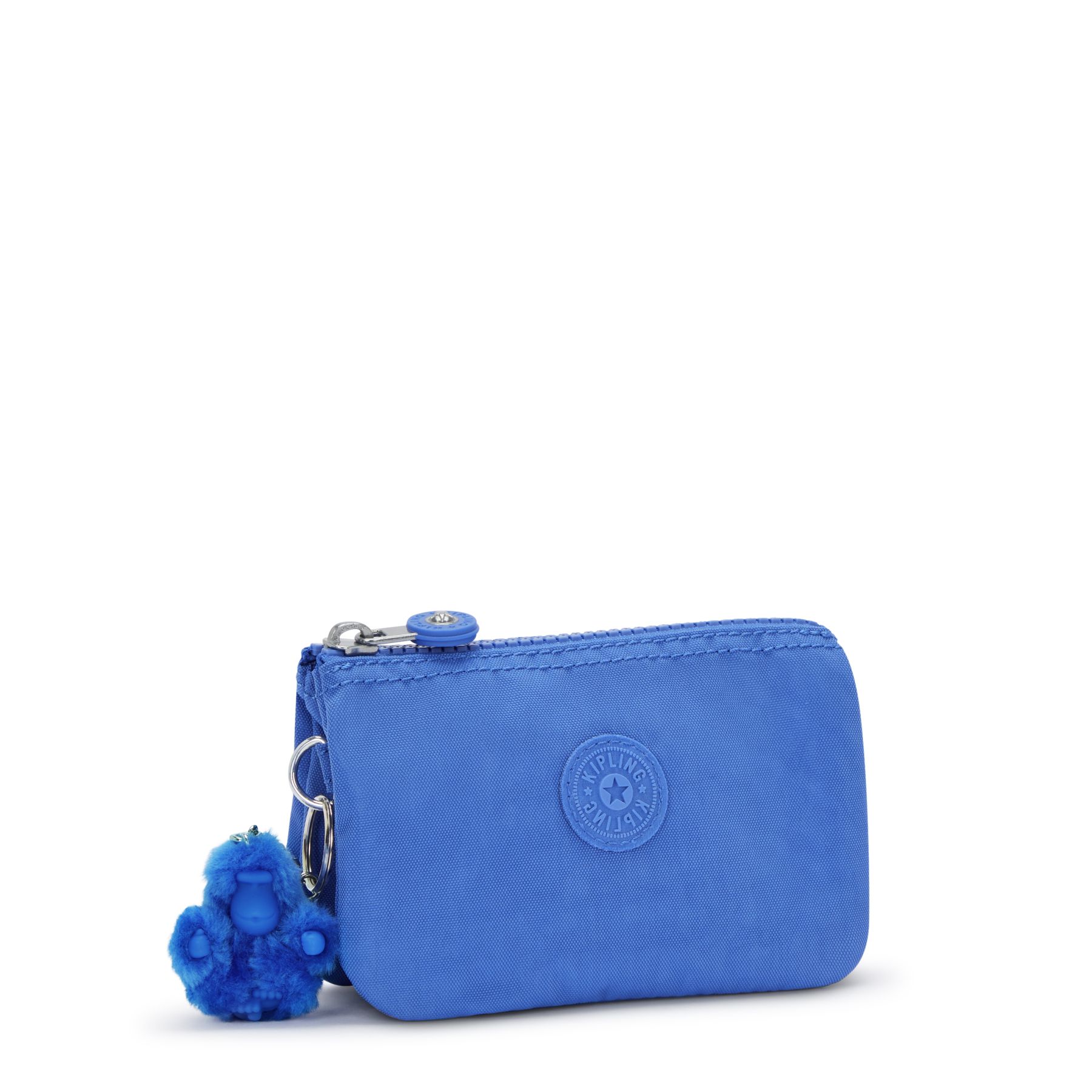 CREATIVITY S Petit Porte-Monnaie - Havana Blue
