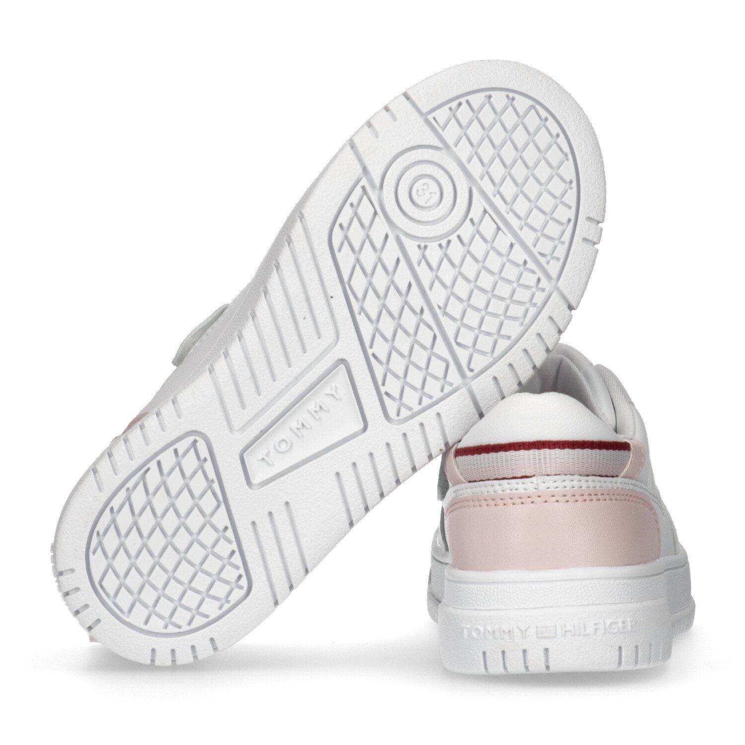 Tommy Hilfiger Low Cut Trainers Juniors