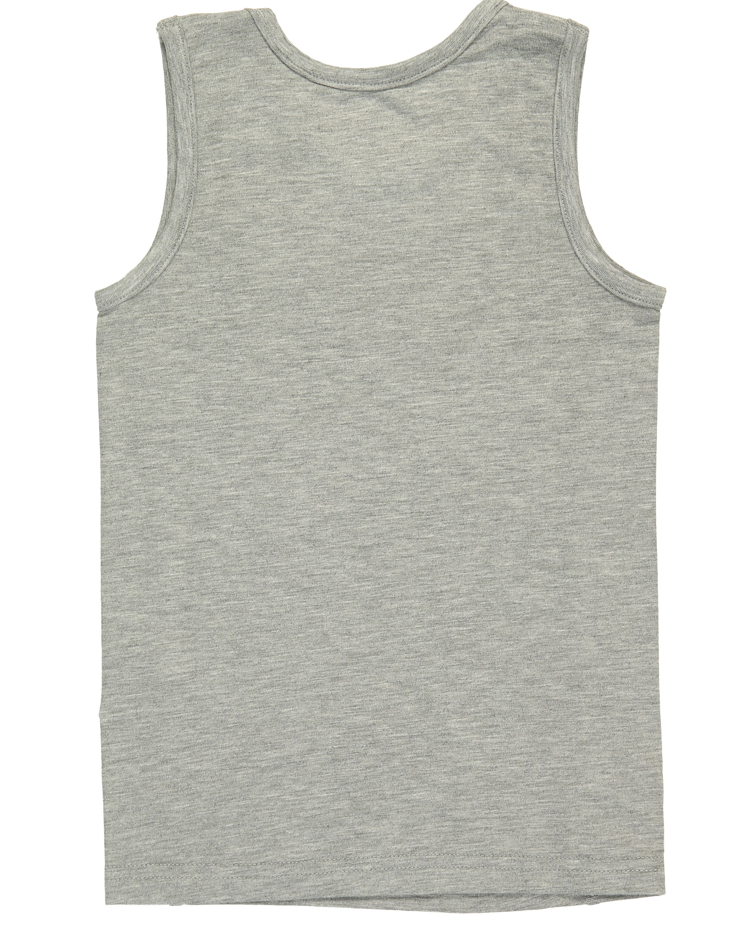Unterhemd FALCON ESS 2er Pack in light grey