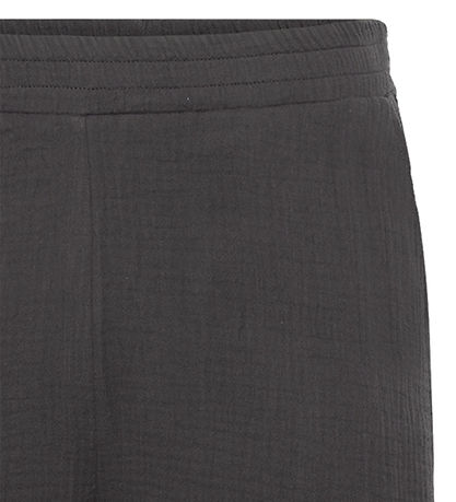 Grunt Shorts - Musselin - GrJan - Grau