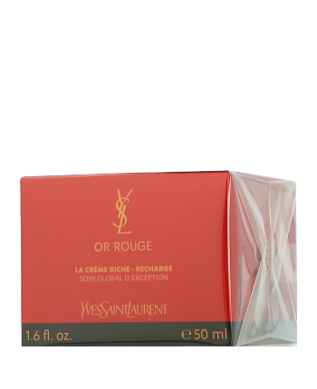 Yves Saint Laurent Or Rouge La Crème Riche - Recharge 50ml