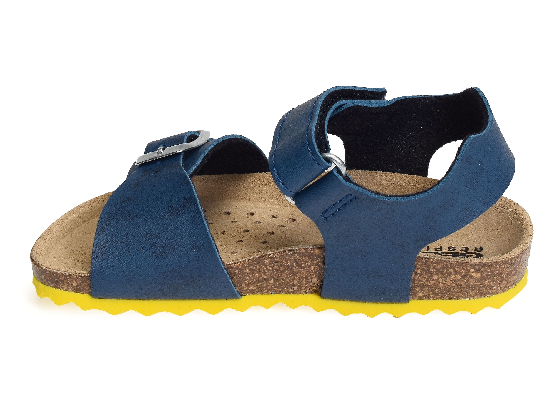 J ghita bb bleu jaune