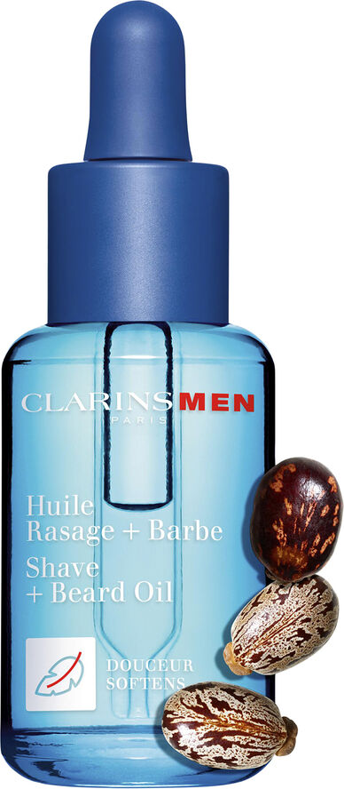 Clarins After Shave Soothing Lotion