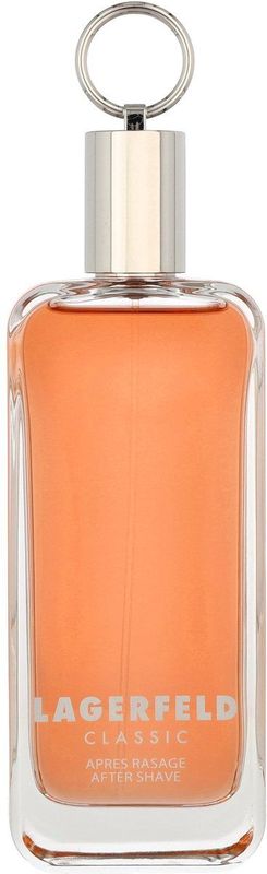 Karl Lagerfeld - Classic After Shave Lotion - 100 ml