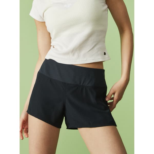 Short randonnée ROXY BOLD MOVES SHORT W ANTHRACITE