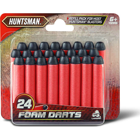 Lanard Huntsman skumpile refill