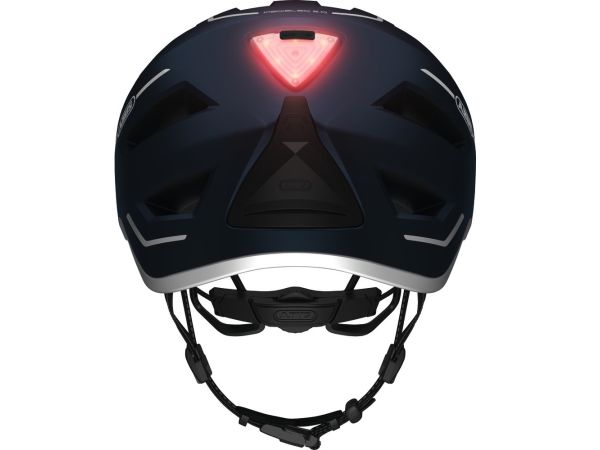 Abus Pedelec 2.0 Cykelhjelm, Midnight Blue