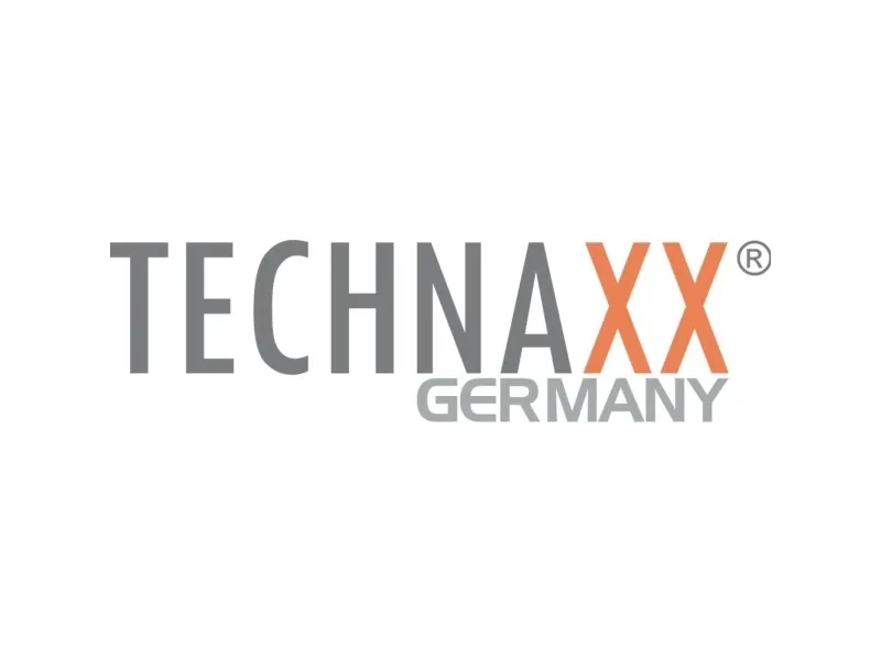 Technaxx TX-215 - Solarpanel - foldbar, kuffert - 100 Watt