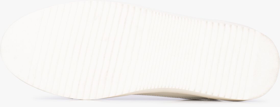 PS POELMAN witte ps poelman lage sneakers levi