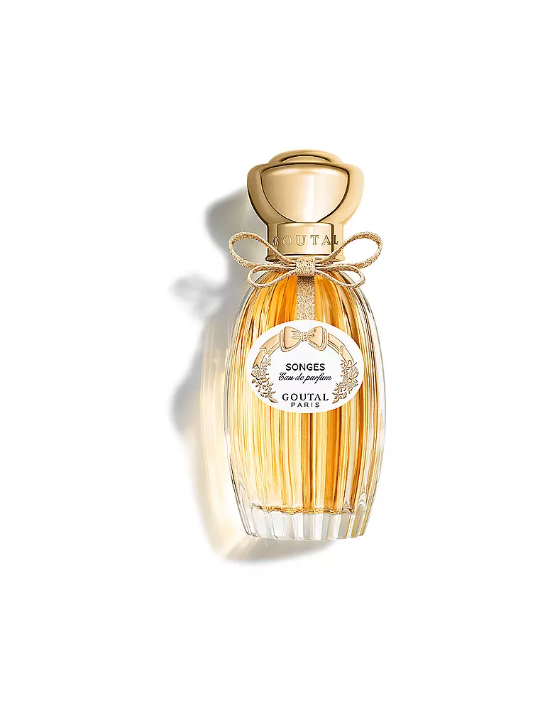 GOUTAL Songes Eau de Parfum 100ml keine Farbe
