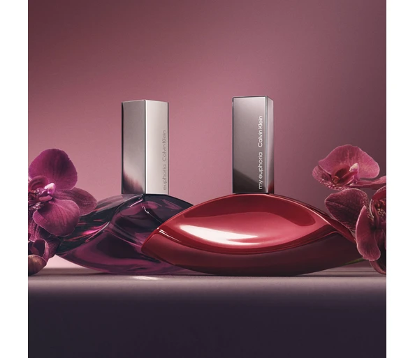 Calvin Klein Euphoria Eau de Parfum