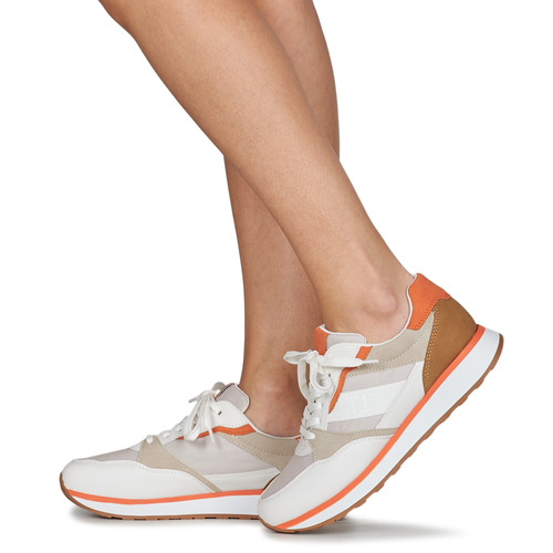 Tamaris - 23701-147 - Beige / Corail / Marron