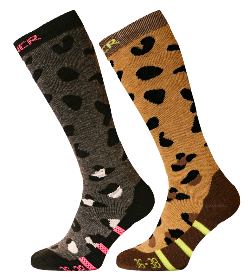 Animal - Double Pack Sokken