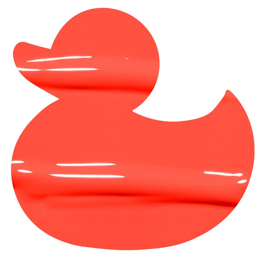 NYX Professional Makeup Duck Plump Lip Lacquer Peach Out 13 7ml