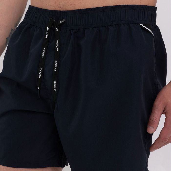 Replay Zwemshort Heren