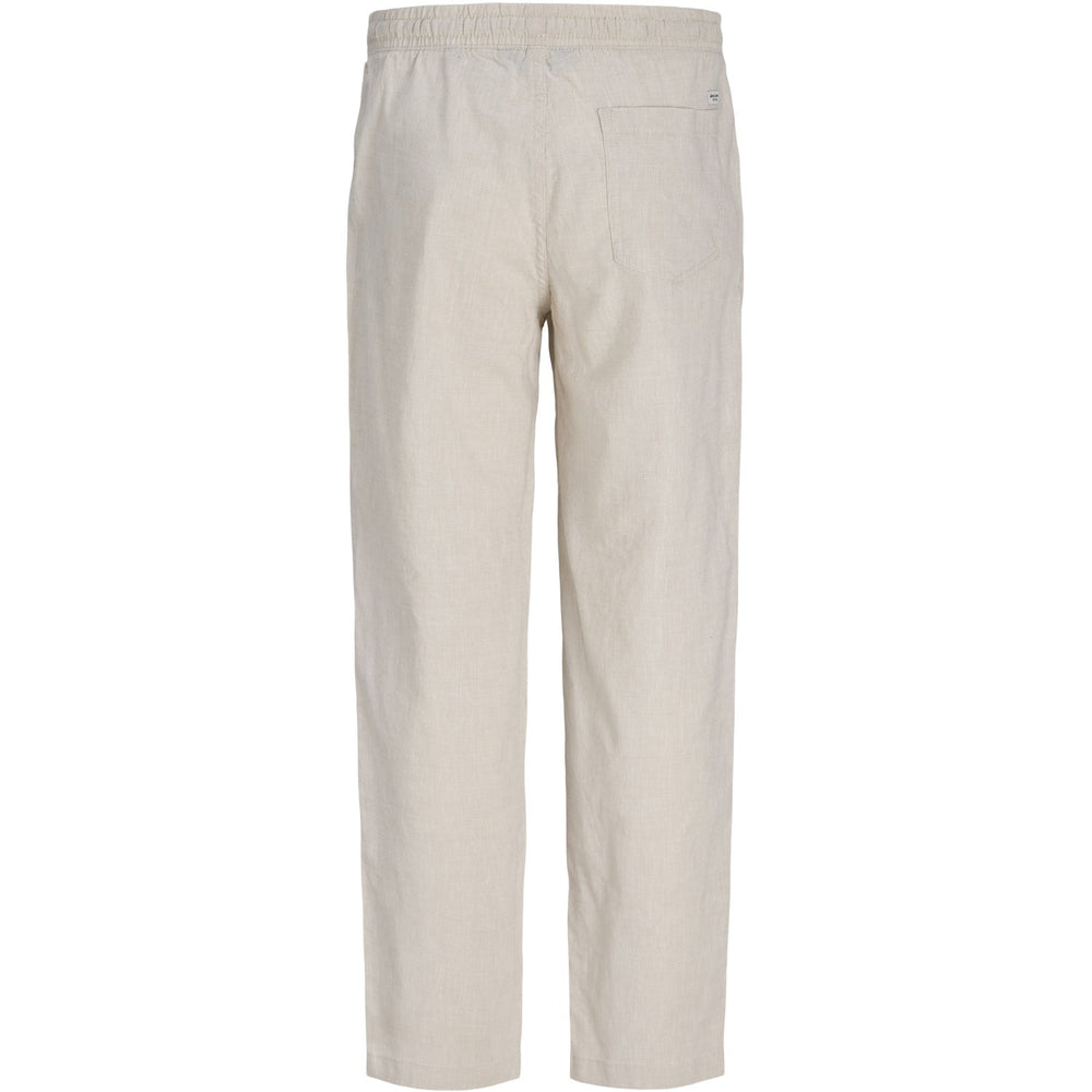 Køb Jack & Jones Junior String Solid Jpstkarl Breeze Jogger Jnr