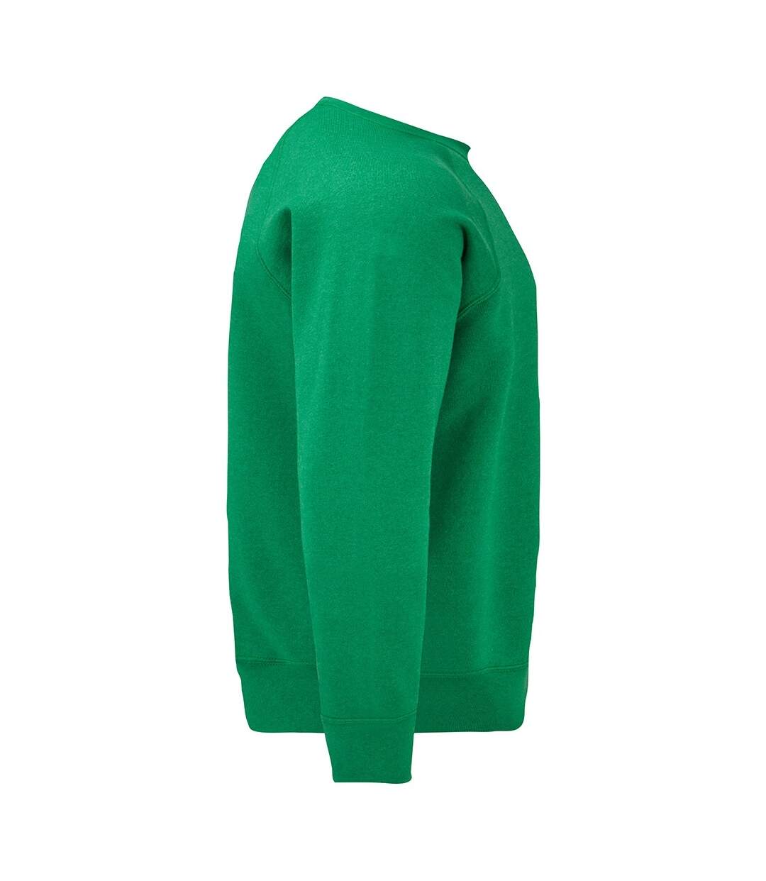 Fruit Of The Loom - Sweat - Homme (Vert chiné) - UTBC368