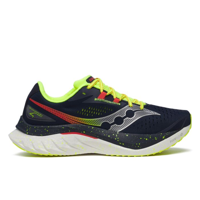 Saucony Herre Løbesko Endorphin Speed 4 Blå