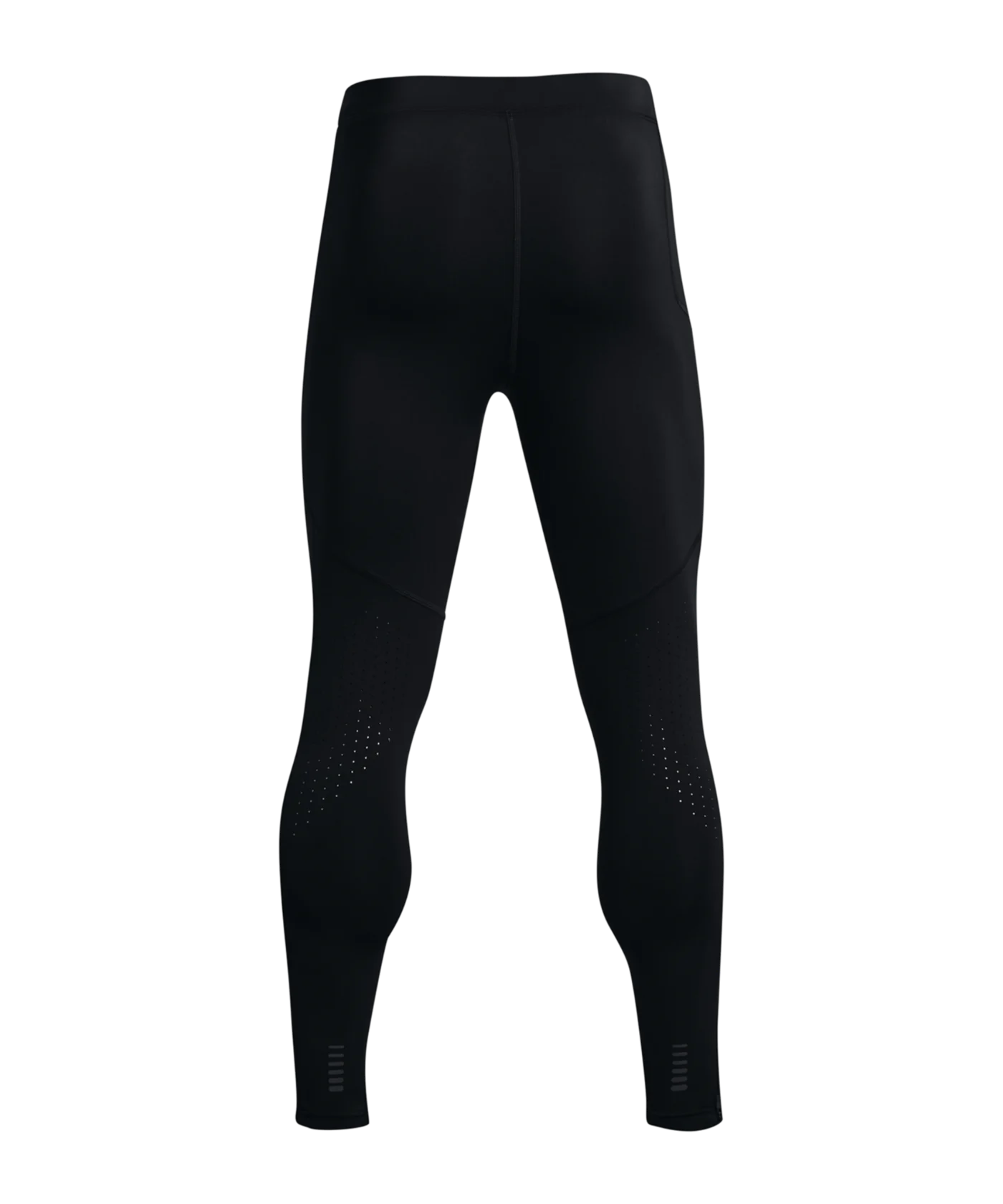 Under Armour Fly Fast 3.0 Tight Schwarz F001