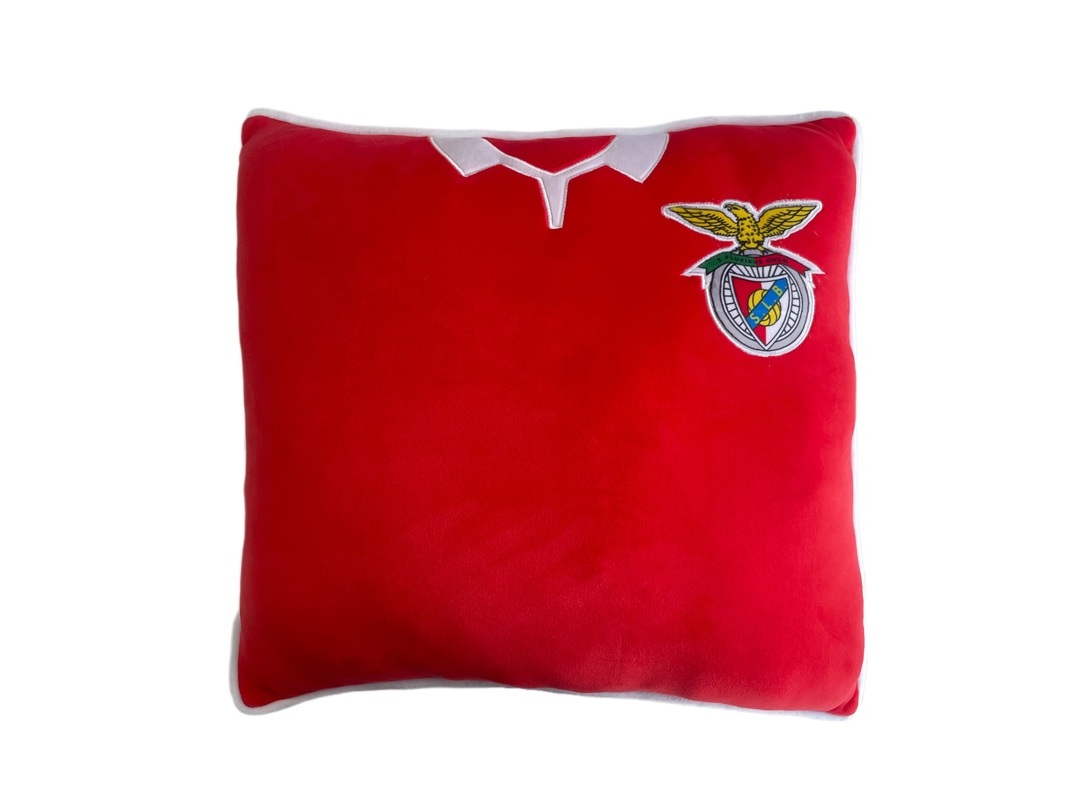 ALMOFADA BENFICA CAMISOLA