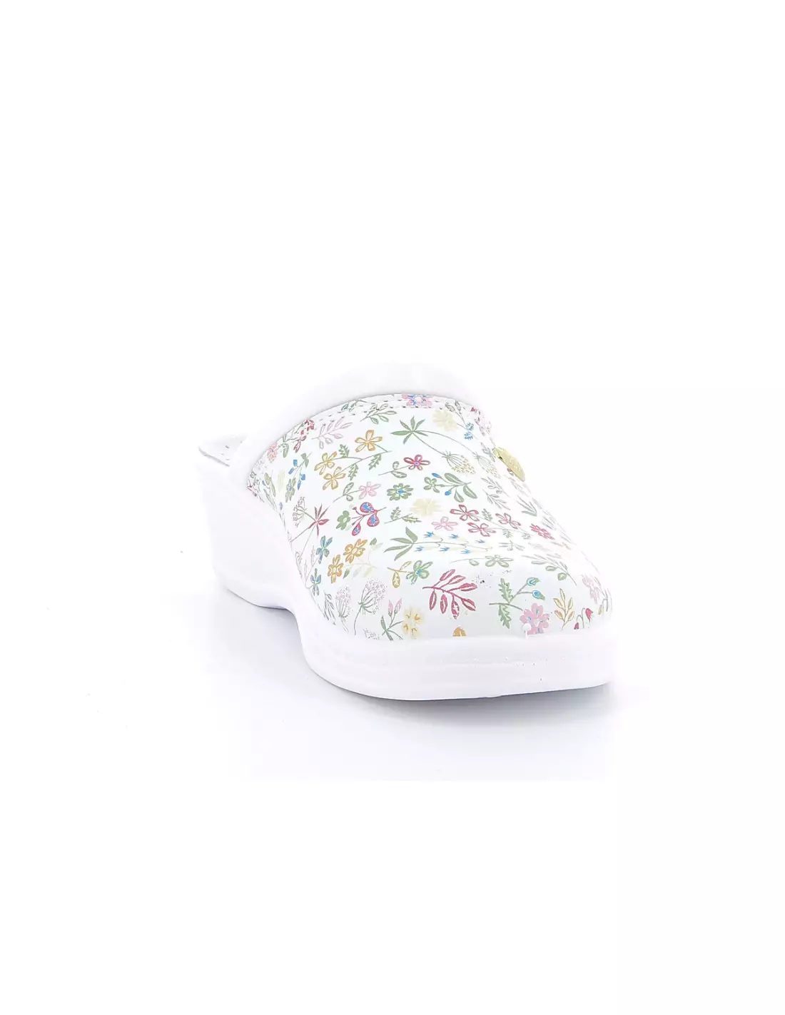 SANITAL LIGHT 4350 - Professionnels Blancfleuri