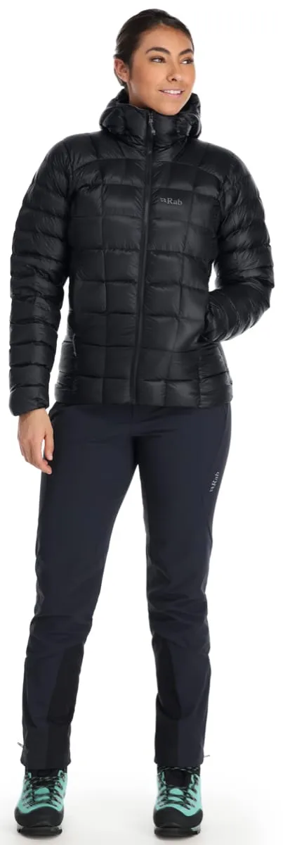 Rab Mythic Alpine Jacket Wmns Black