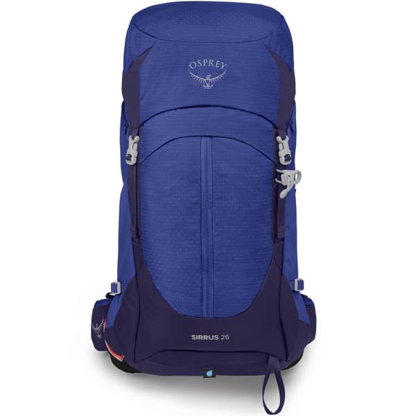 Sac à dos randonnée OSPREY SIRRUS 26 BLUEBERRY