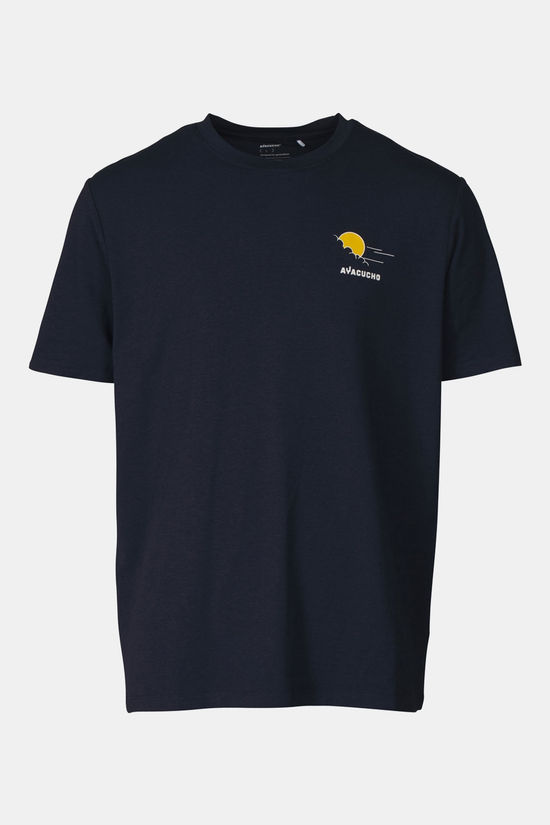 Ayacucho Ayacucho Mountain View T-Shirt
