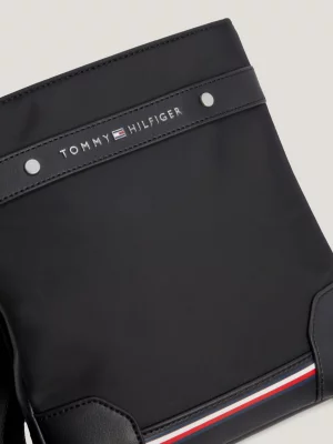 Bolsa transversal pequena REPREVE