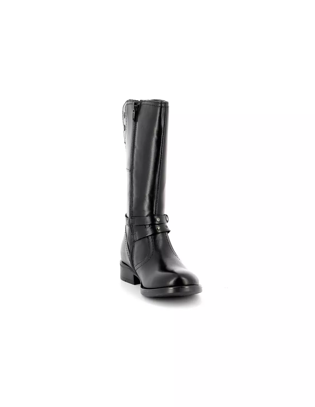 ATELIER GDC 4727 - Bottes Noir