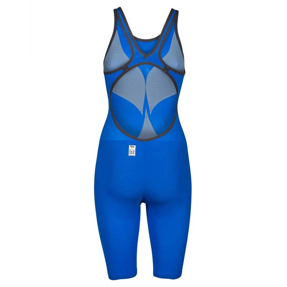 Arena Powerskin Carbon Air2 offener rücken wettkampfbadeanzug