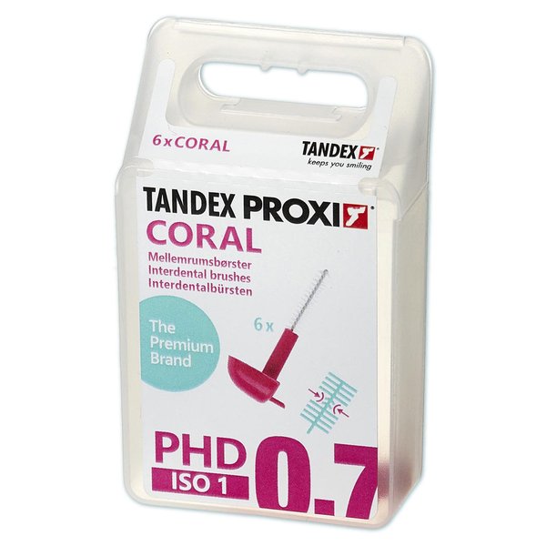 TANDEX Proxi Interdentalbürsten