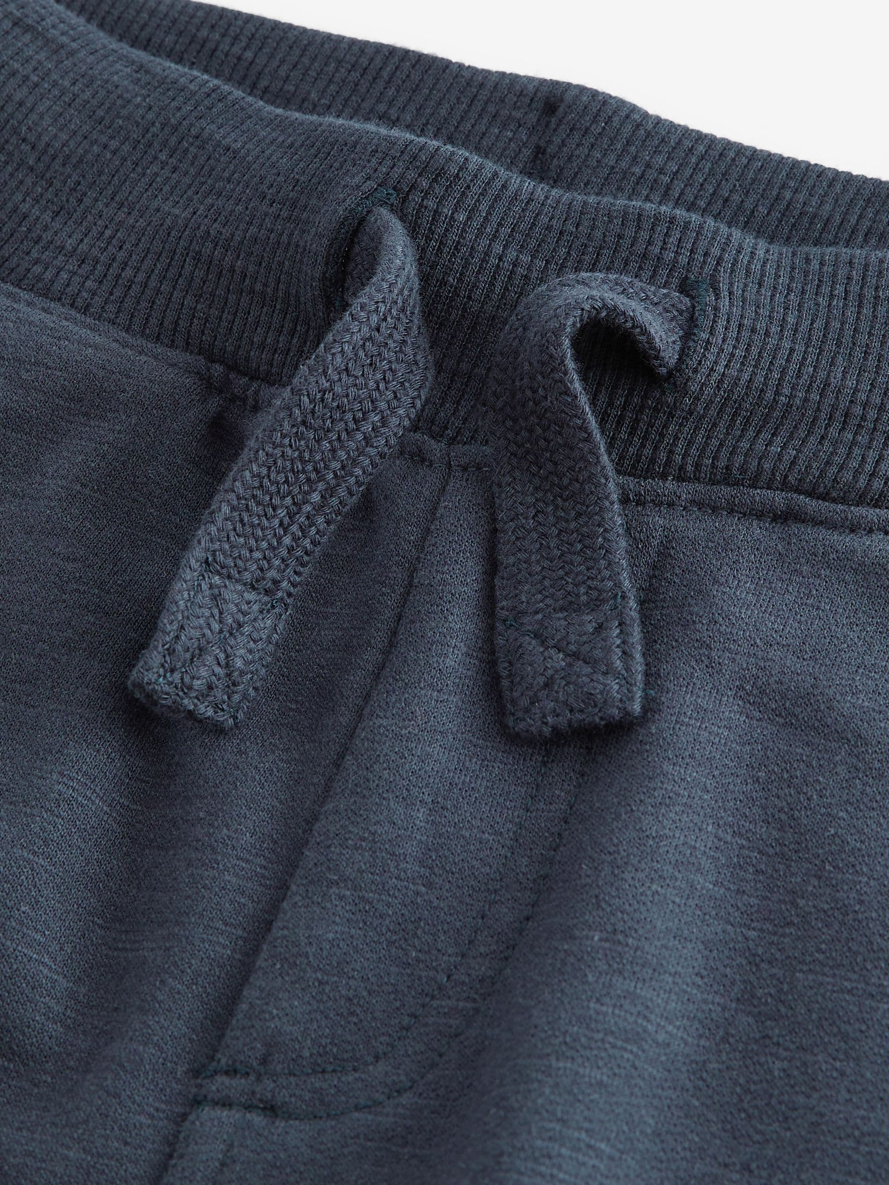Marineblauw - Joggingbroek (3 mnd-7 jr)