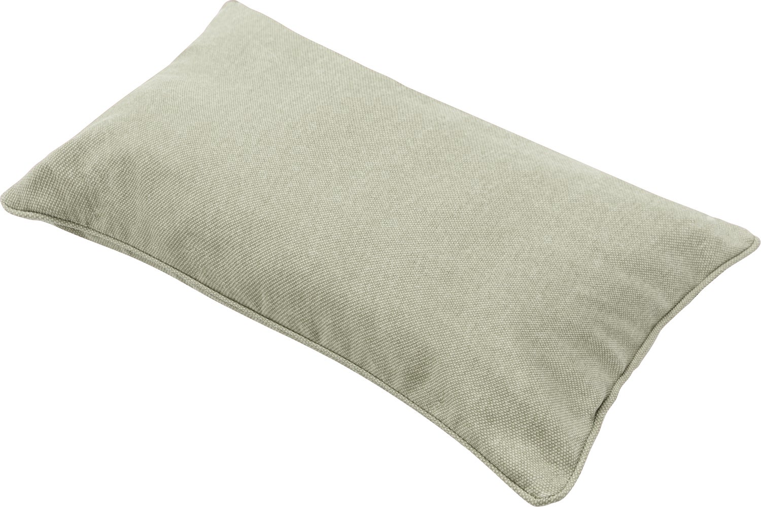 Madison sierkussen Eco Nature beige 50 x 30 cm