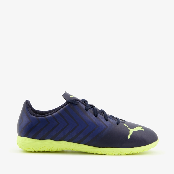 Puma Tacto II kinder zaalschoenen IC