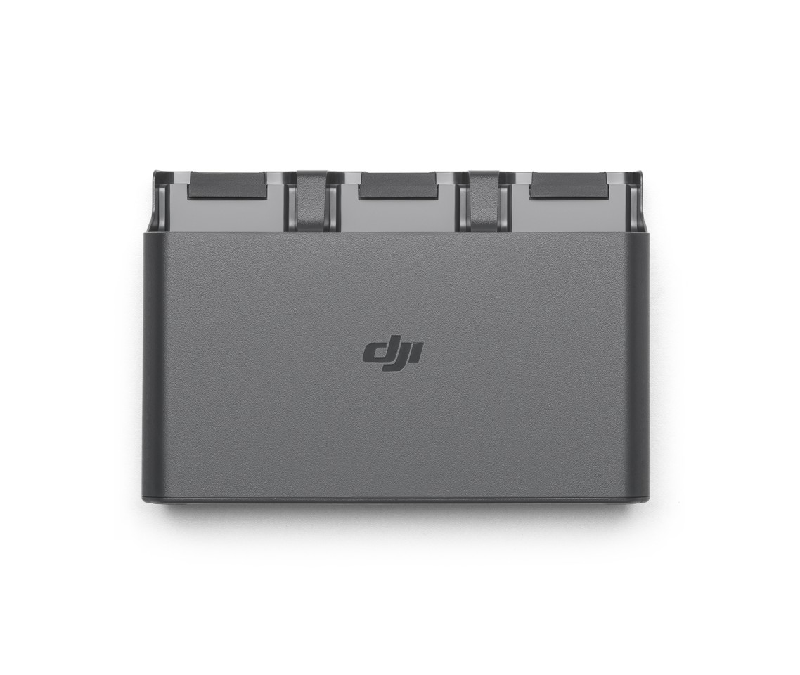 DJI - Air 3S Fly More Combo (DJI RC 2) - Drone