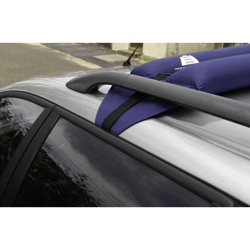 Handi Rack Barres de toit gonflable - Handirack