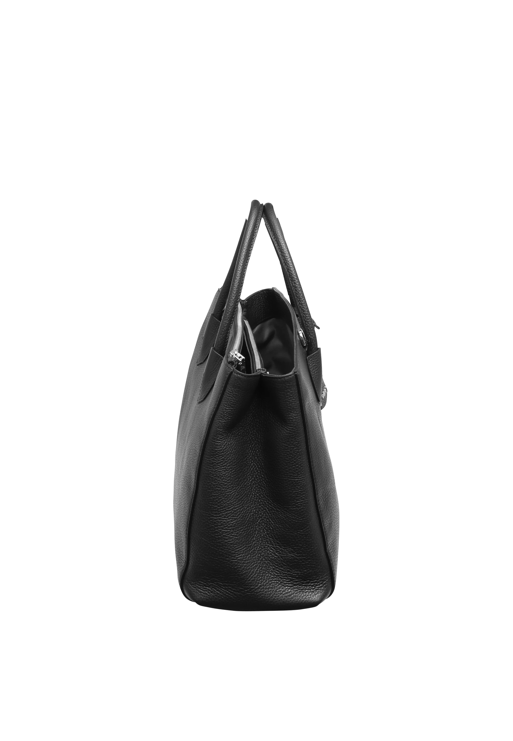 Business Shopper BUSY large Leather Adria Standard