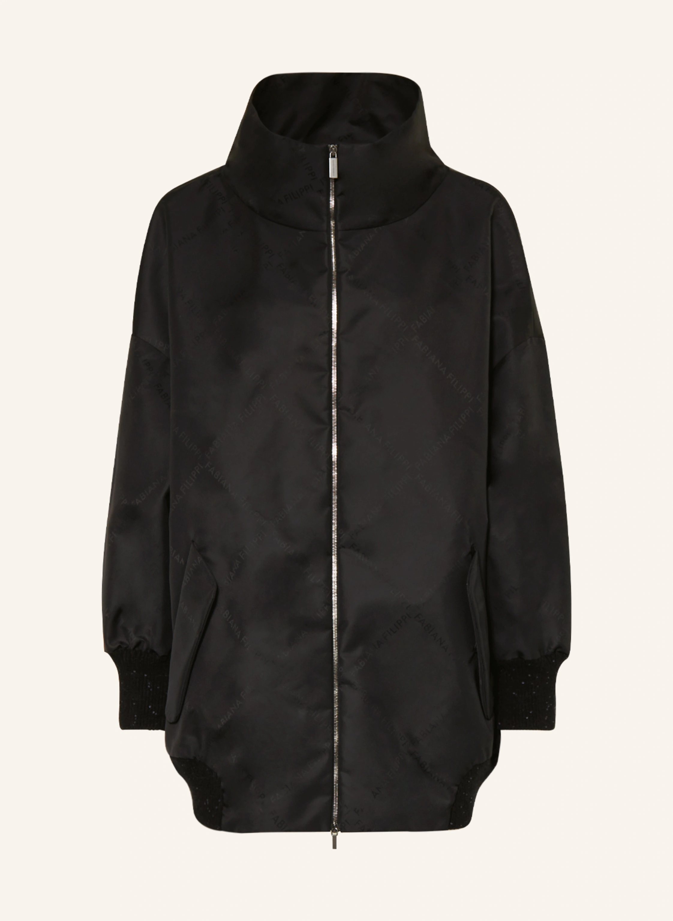 FABIANA FILIPPI Oversized-Blouson