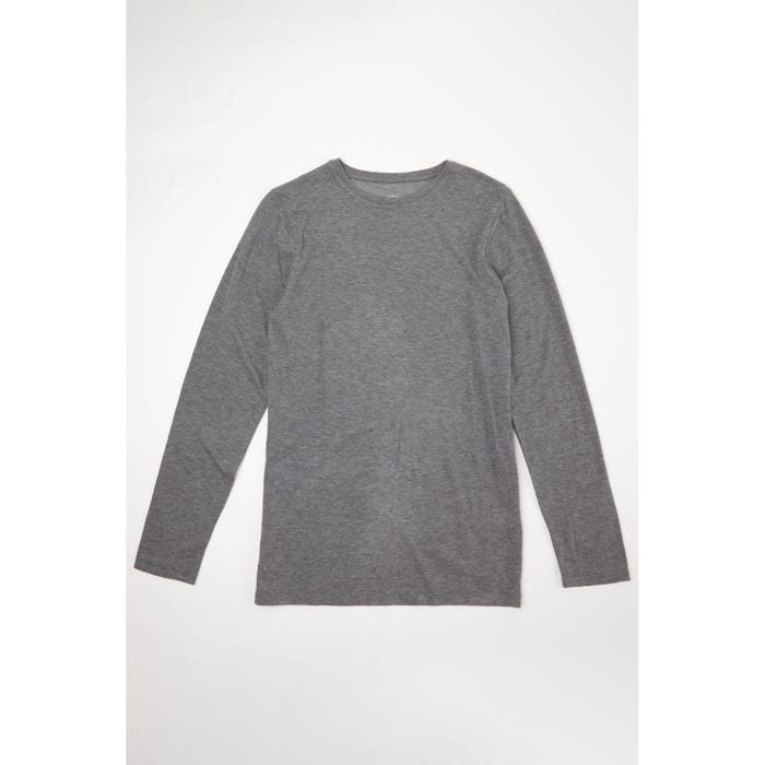 inSua-Heren thermo shirt - inSua