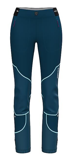 CRAZY - PANTALON PANT OXYGEN WOMEN