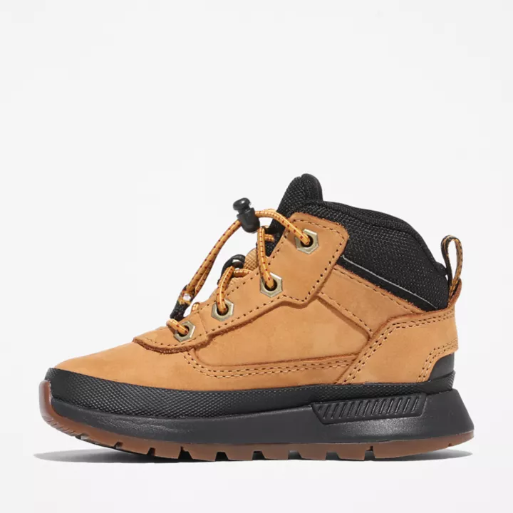 Chukka Field Trekker pour tout-petit en jaune