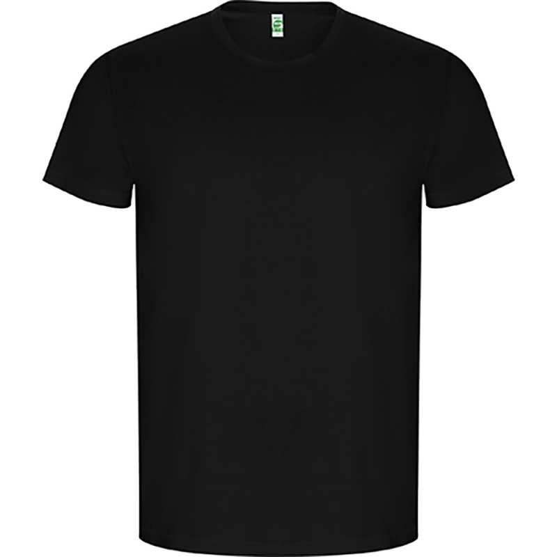 Roly R6690 - T-shirt Golden à manches courtes pour homme