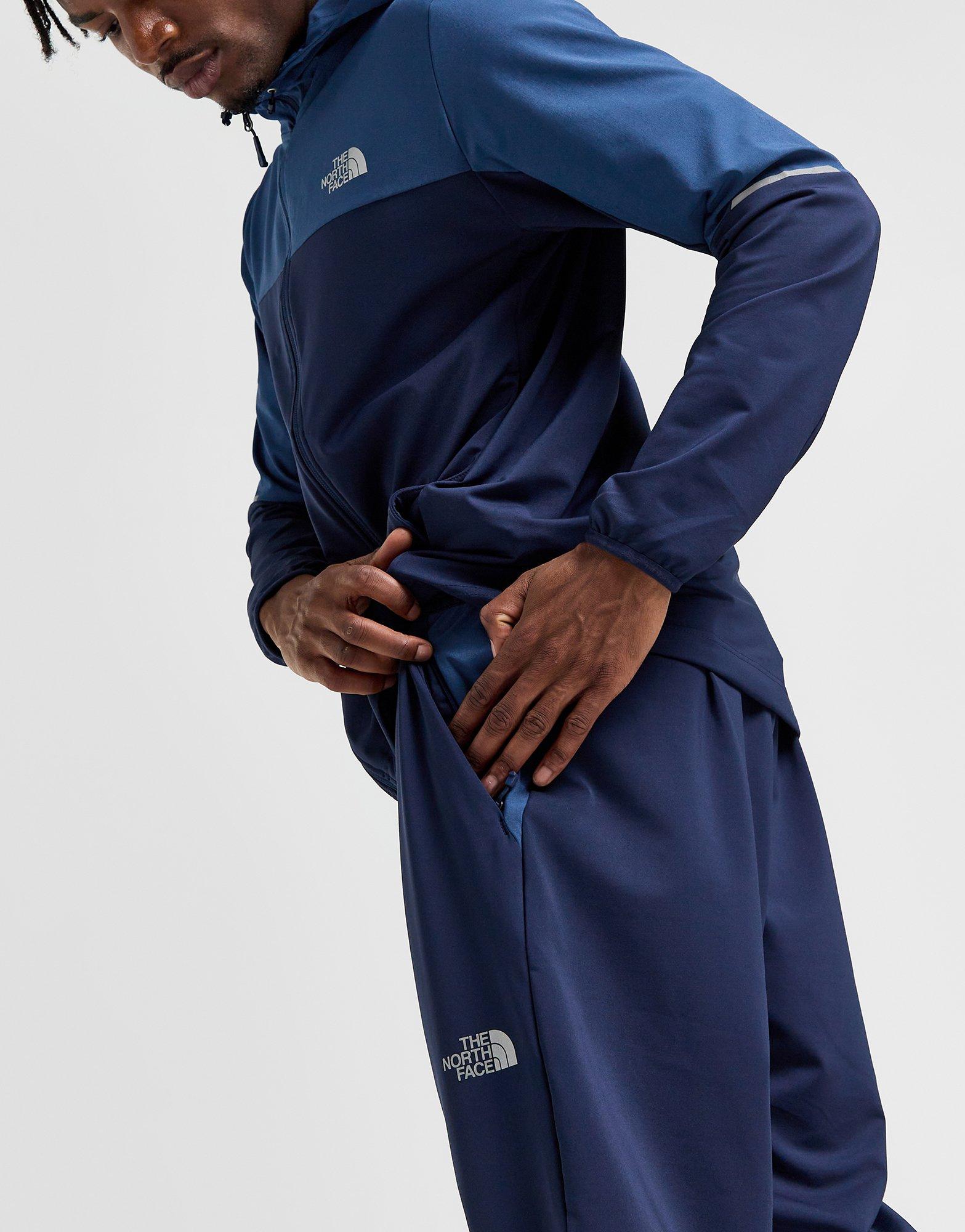 The North Face Pantalon de survêtement Mittelegi Woven Homme