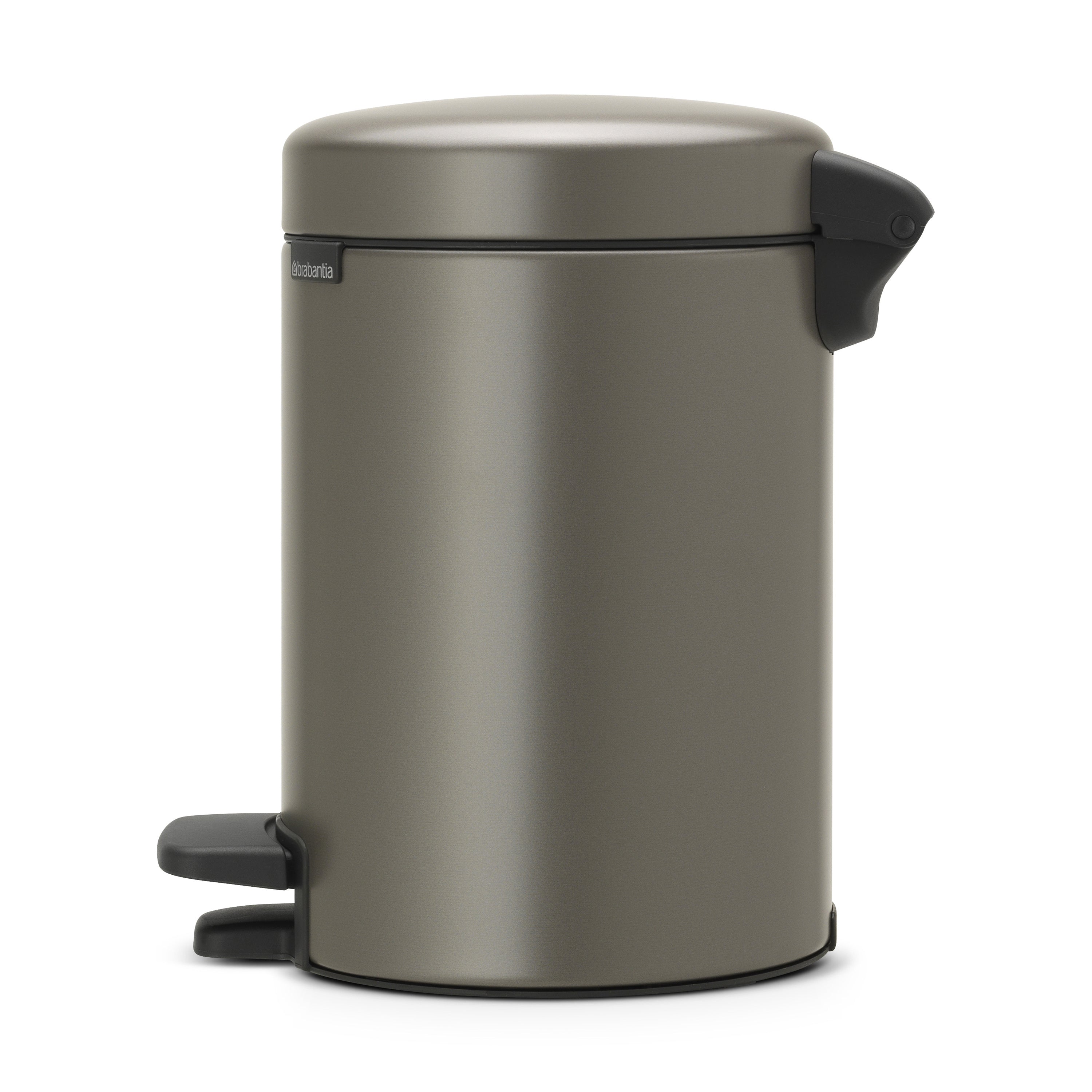 Brabantia NewIcon Pedaalemmer 3 Liter